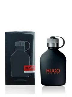 Hugo just