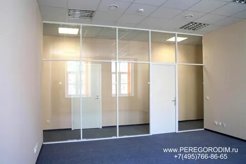 Перегородка из поликарбоната своими руками