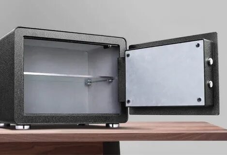 Сейф xiaomi