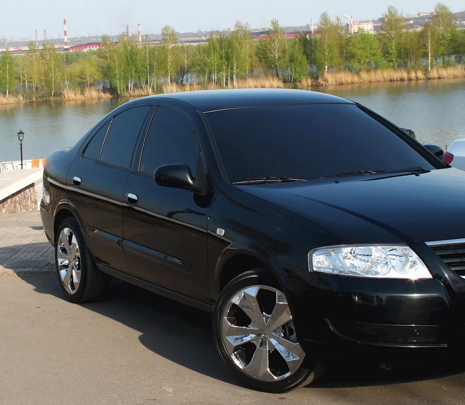 Ниссан Альмера Классик r17. Nissan Almera Classic 2007. Ниссан Альмера Классик 2011 черная. Ниссан Альмера Классик 2007 черная.