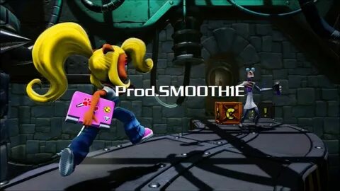 Crash links