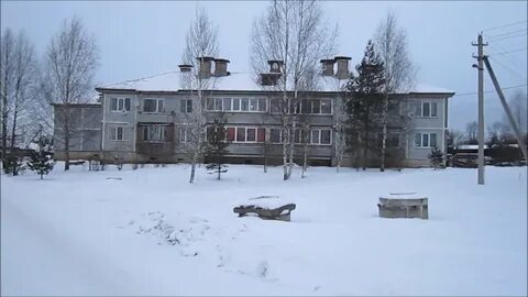 Котово новгородская область