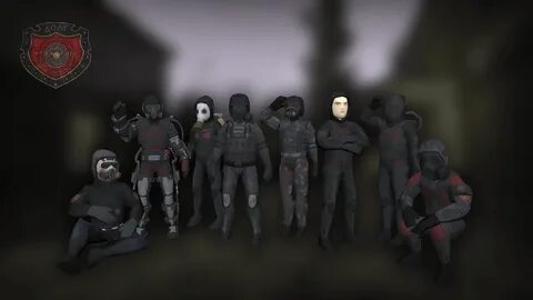 Brita armor pack project zomboid