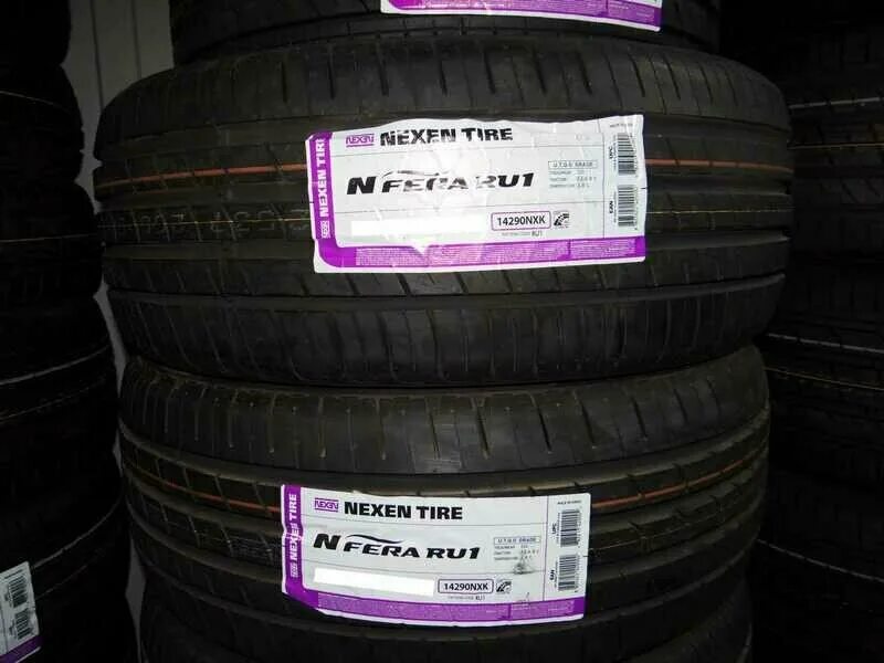 Авито краснодарский шины. Nexen n'Fera ru1 235/45r19 95w. 235/65 R17 Nexen n'Fera ru1 XL 108v. 235/55r19 105v XL Nexen n'Fera ru1. Nexen n'Fera ru1 225/50r17 94w.