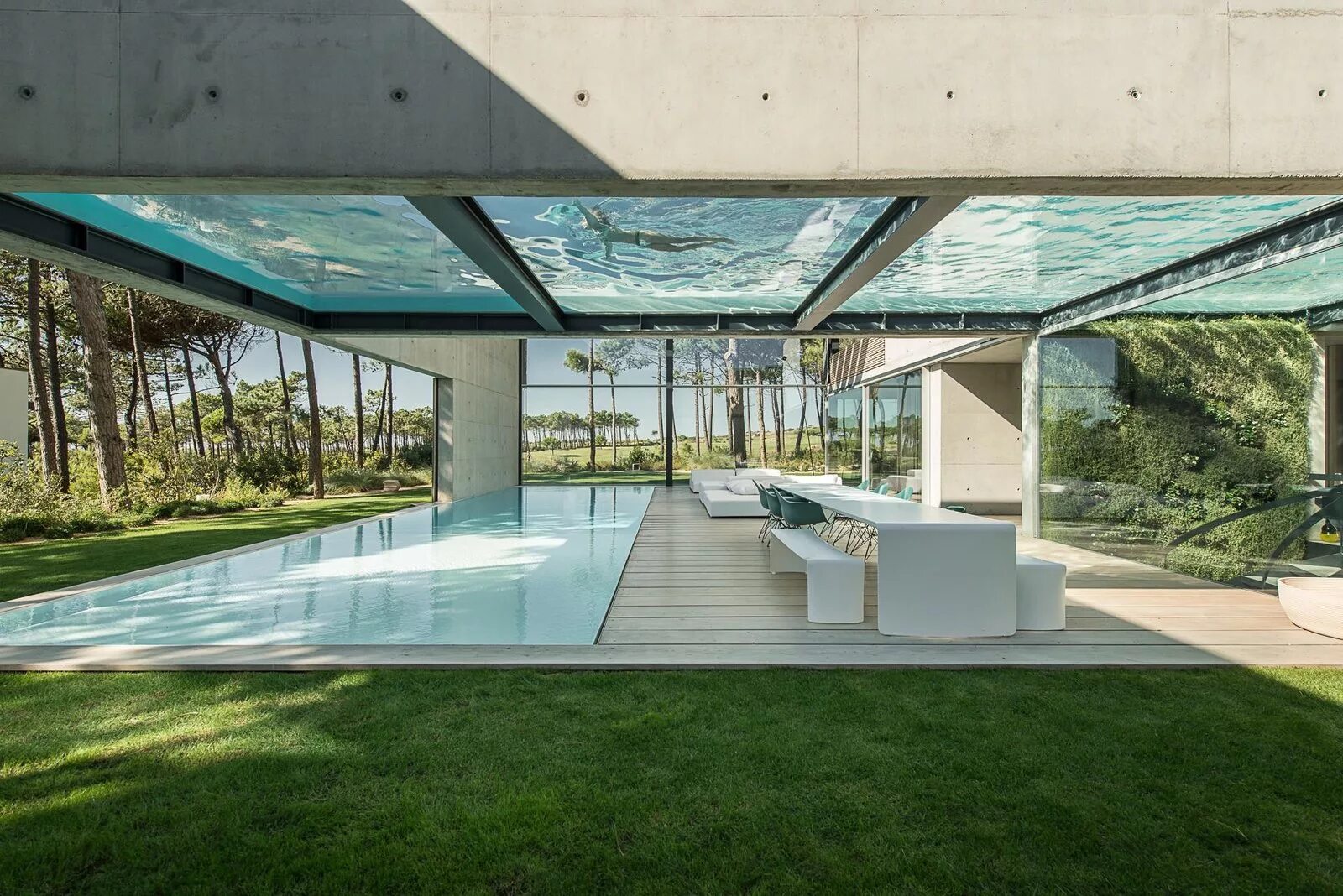 Real architecture