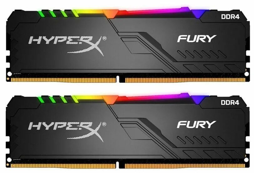 Оперативная память kingston ddr4 3600. Kingston HYPERX Fury ddr4 8gb. Kingston HYPERX Fury Black ddr4. Оперативная память HYPERX Fury 8gb RGB. Оперативная память HYPERX Fury 16gb ddr4.