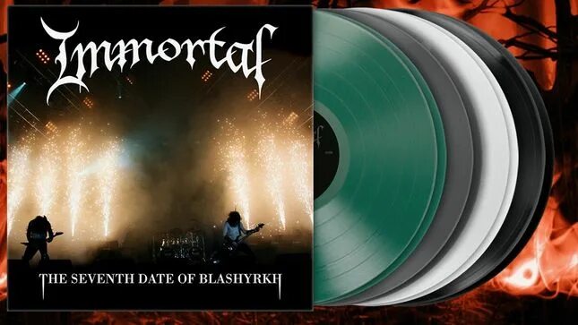 The Seventh Date of Blashyrkh Immortal. Immortal Blashyrkh. Immortal discography. The Seventh Date of Blashyrkh Immortal треки. Mp3 альбомы дискографии