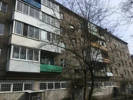 Крупской 55