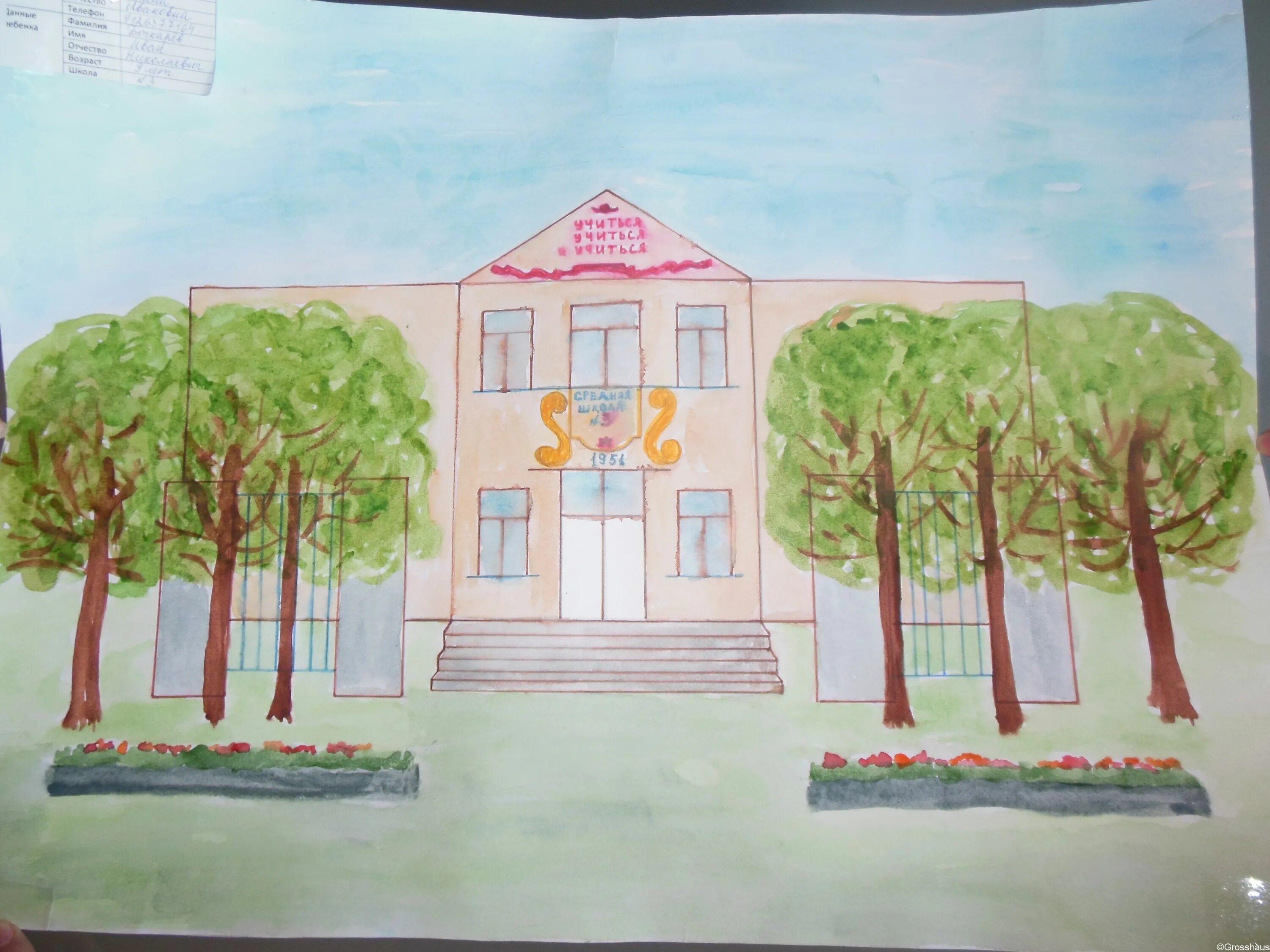 Детские рисунки на тему школа. Рисунок моя школа. Рисунок наша школа. Рисунки детей на тему школа.