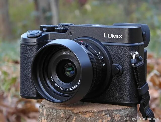 Gx 8