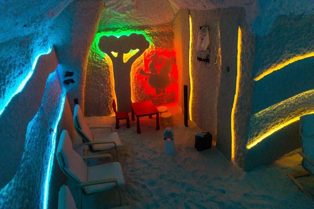 сеансы в галокамере (“соляная пещера”). галокомплекс соляная пещера. галокамера соляная пещера. соль пещера. солт соляная пещера.