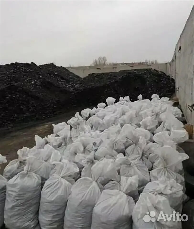 Купить уголь в мешках по 25 кг купить по цене 250 ₽ в Калининграде на PromPortal