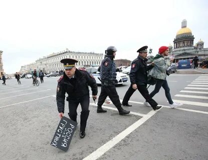 Не езди в петербург