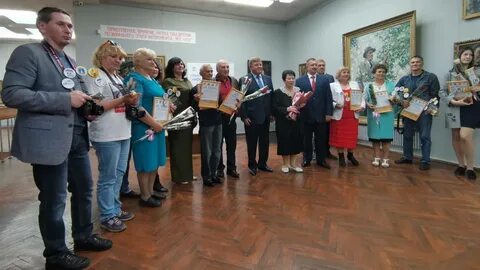 Тамбов конкурсы