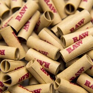 Raw roll