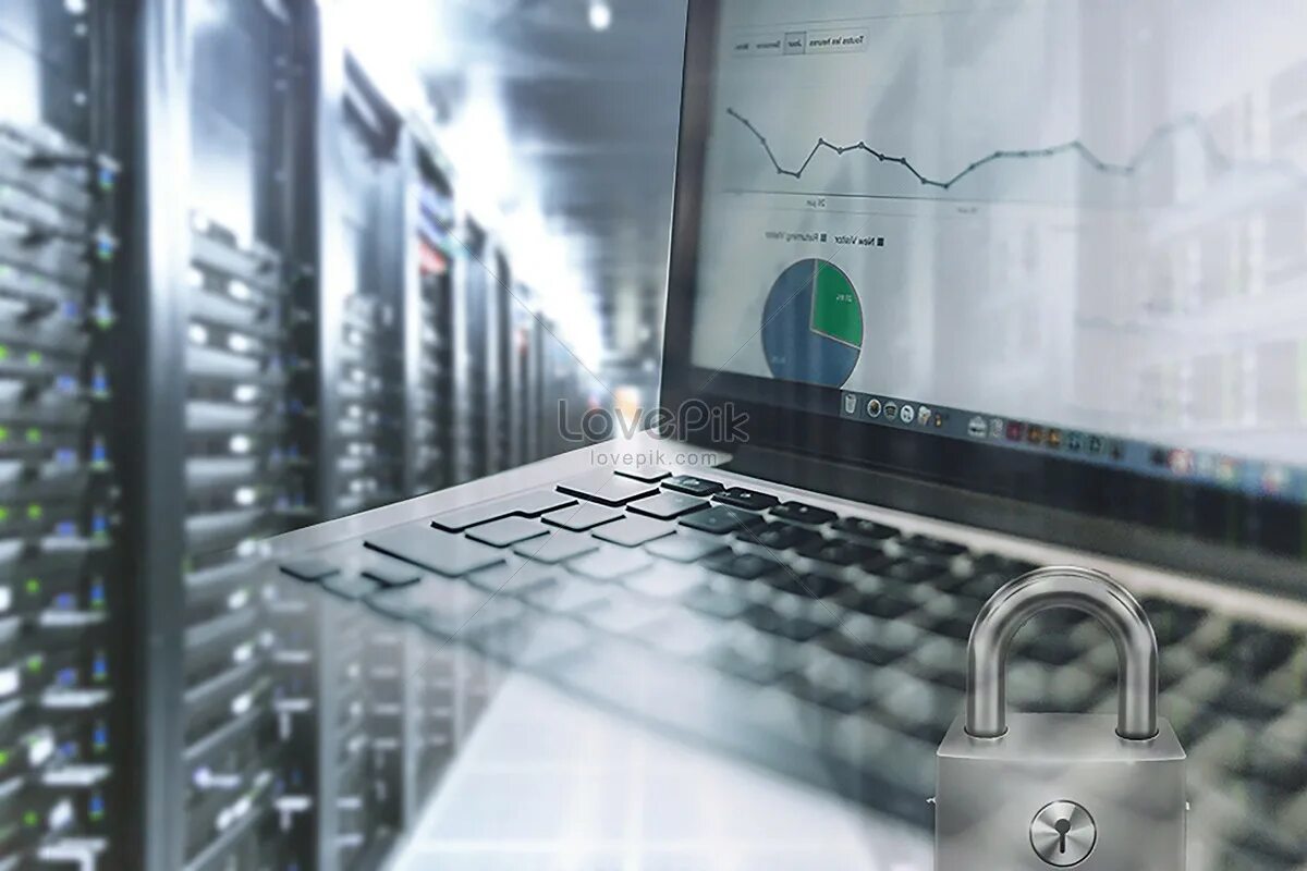 Database encryption