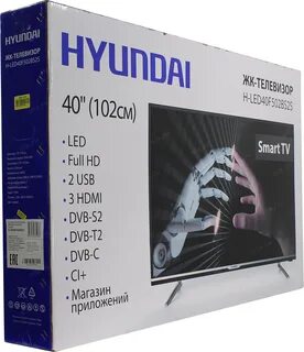 Hyundai 32 отзывы