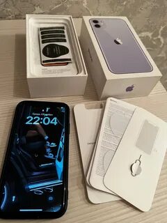 Продам айфон 12 бу