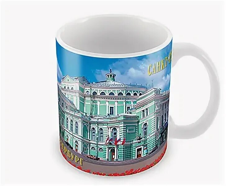 Кружочки спб