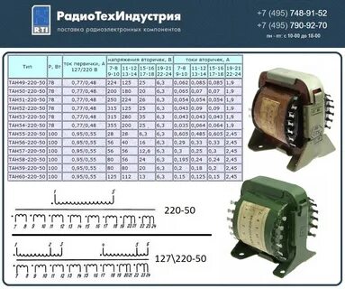 Та11 127 220