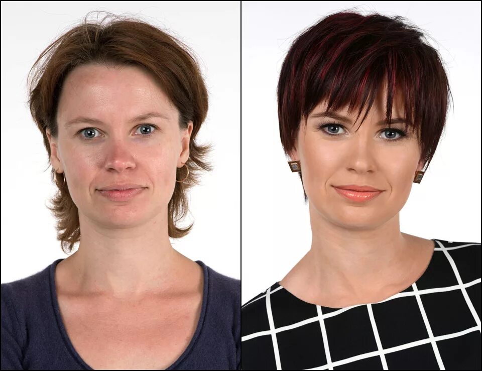 девушки после 30. лена мотинова визажист. способ выглядеть моложе. антивозрастной макияж. Cameron canada без макияжа.