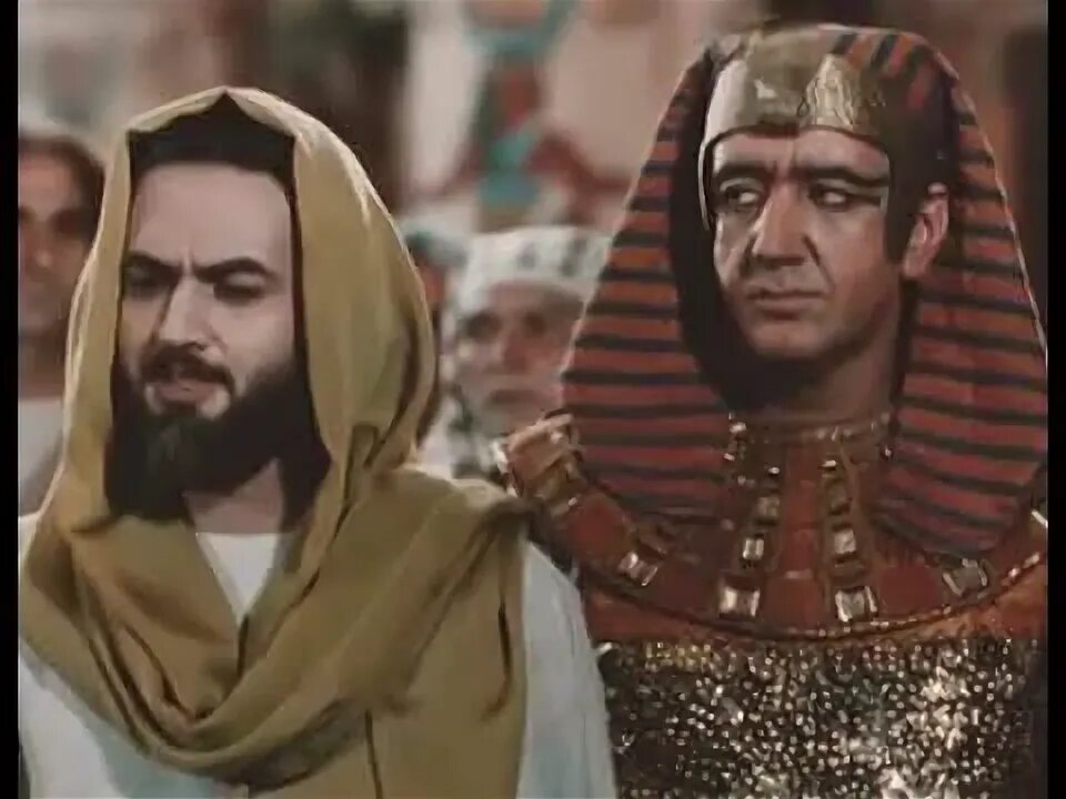 Пророк юсуф 27
