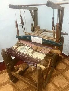 Полмастер кто такой на ткацкой