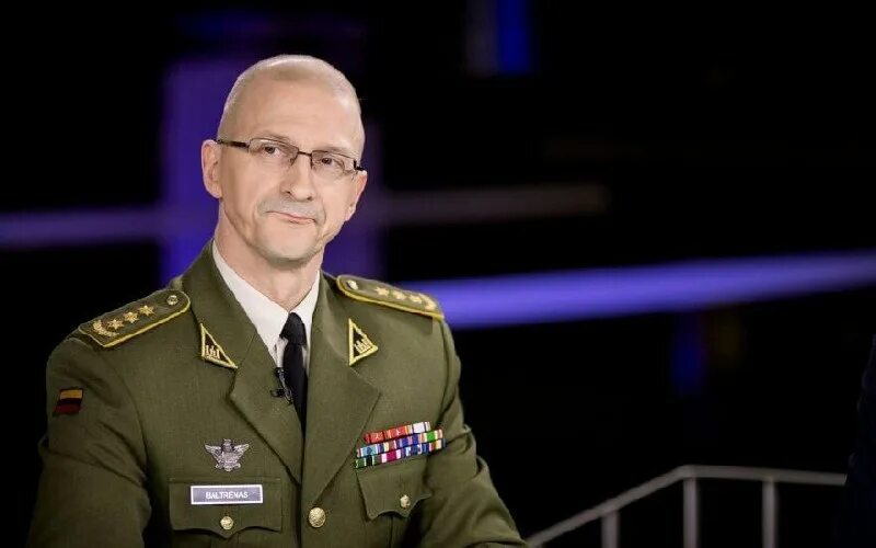 представитель в литве