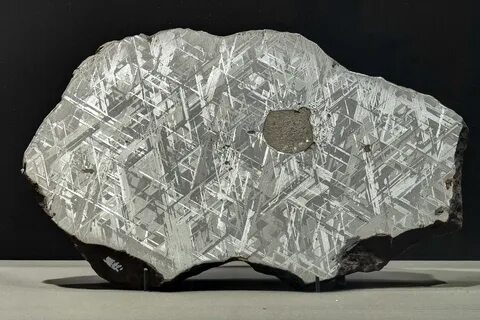 Железный класс