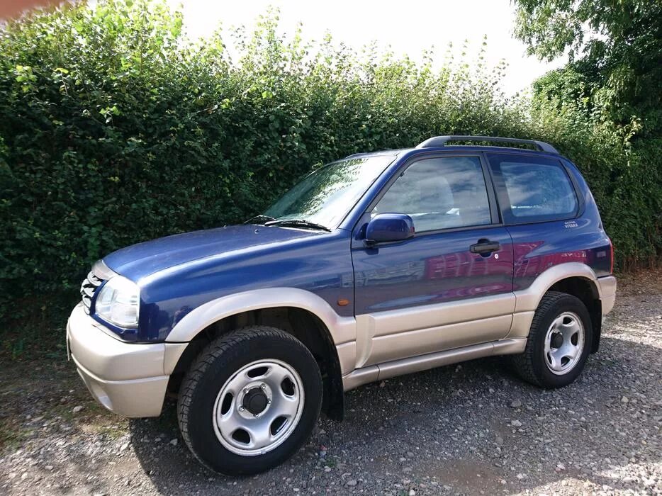 Купить сузуки гранд витара 1998 2005. Suzuki Grand Vitara 1. Suzuki Grand Vitara 2001. Сузуки Гранд Витара 2001 года. Suzuki Grand Vitara 1998.