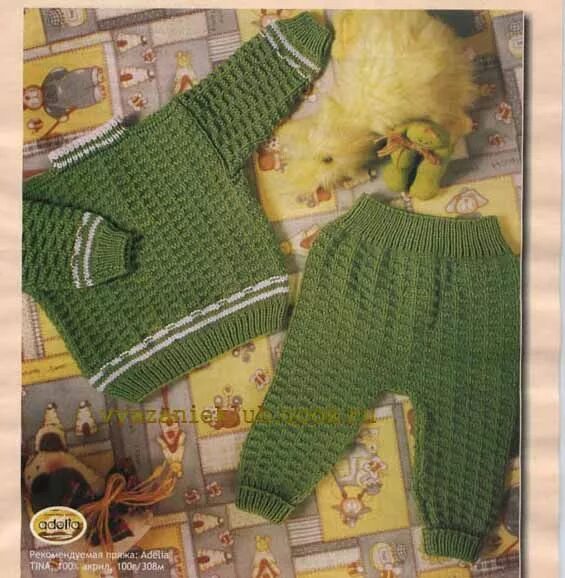 Штанишки для новорожденных 6 месяцев спицами. Штанишки для новорожденных спицами. Вязаные костюмы для малышей. Вязаные штаны для новорожденных. Вязаные костюмы для детей до года.