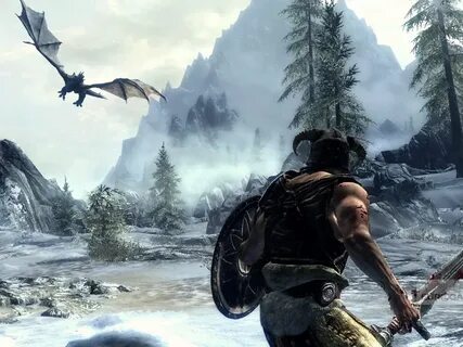 Elder scrolls 2016
