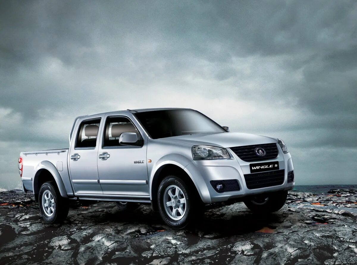 Стоимость пикапа. Great Wall Wingle 5. Great Wall Wingle 4. Great Wall Wingle 5 2011. Great Wall Wingle 2.