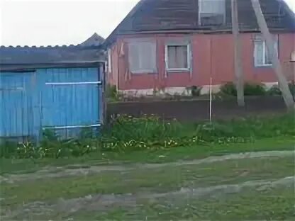 Авито малая сердоба пензенская область