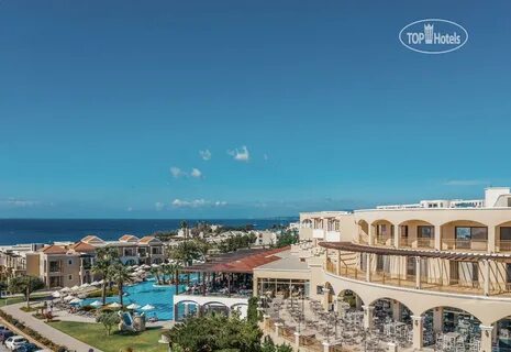Imperial resort spa