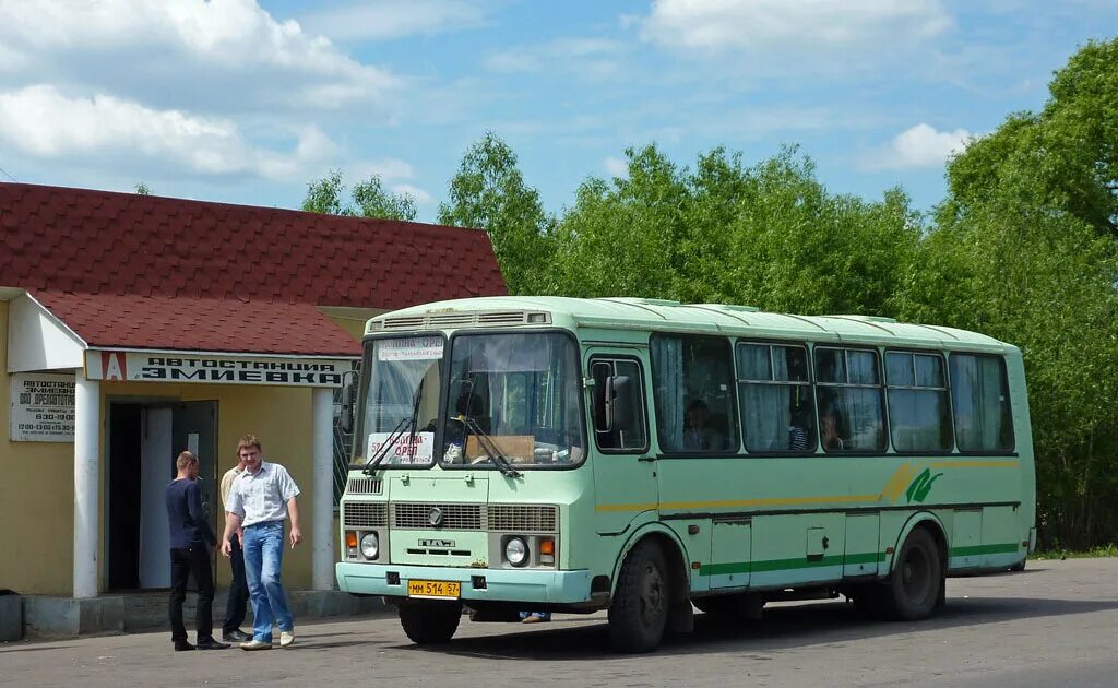 Какие пригородные автобусы