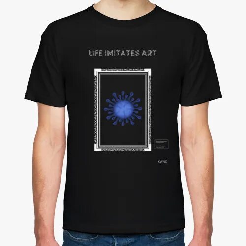 Life imitates life quannnic. Life imitates Life. Mysterious Life футболка. Эстетик лайф футболка.