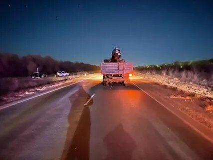Трасса м5 сегодня