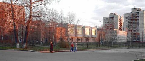 Школа искусств чепецк