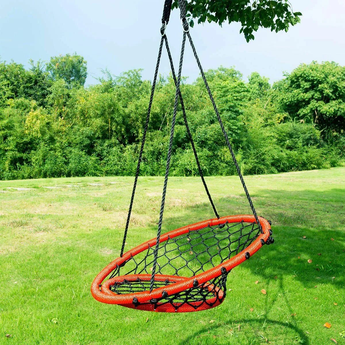 Swing tree