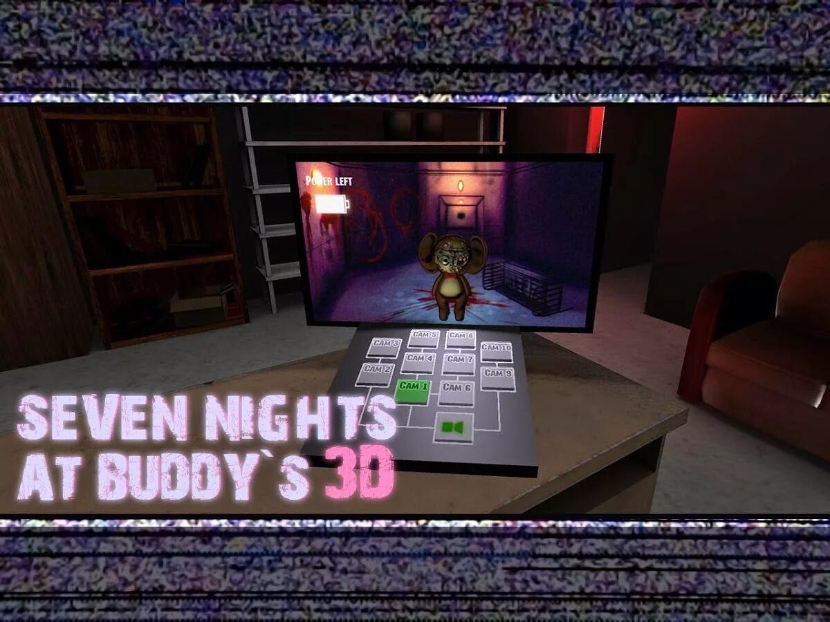 Seven night s at school. Игра Seven Nights at buddy's. Seven Nights at buddy's 3d. Seven Nights at buddy's 2. Семь ночей с чебурашкой.