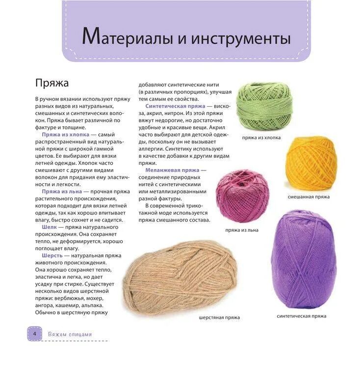 Тип нити. Виды ниток для вязания. типы пряжи для вязания. название ниток для вязания. типы пряжи для вязания крючком.