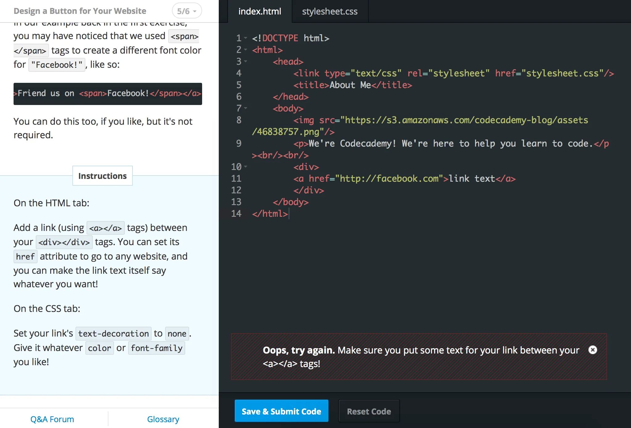 Span. Class="btn btn-secondary btn-lg active". Span с текстом. Span div a a href. Span с текстом.