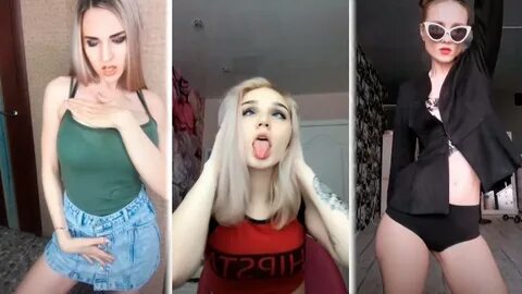 Sophie tik tok