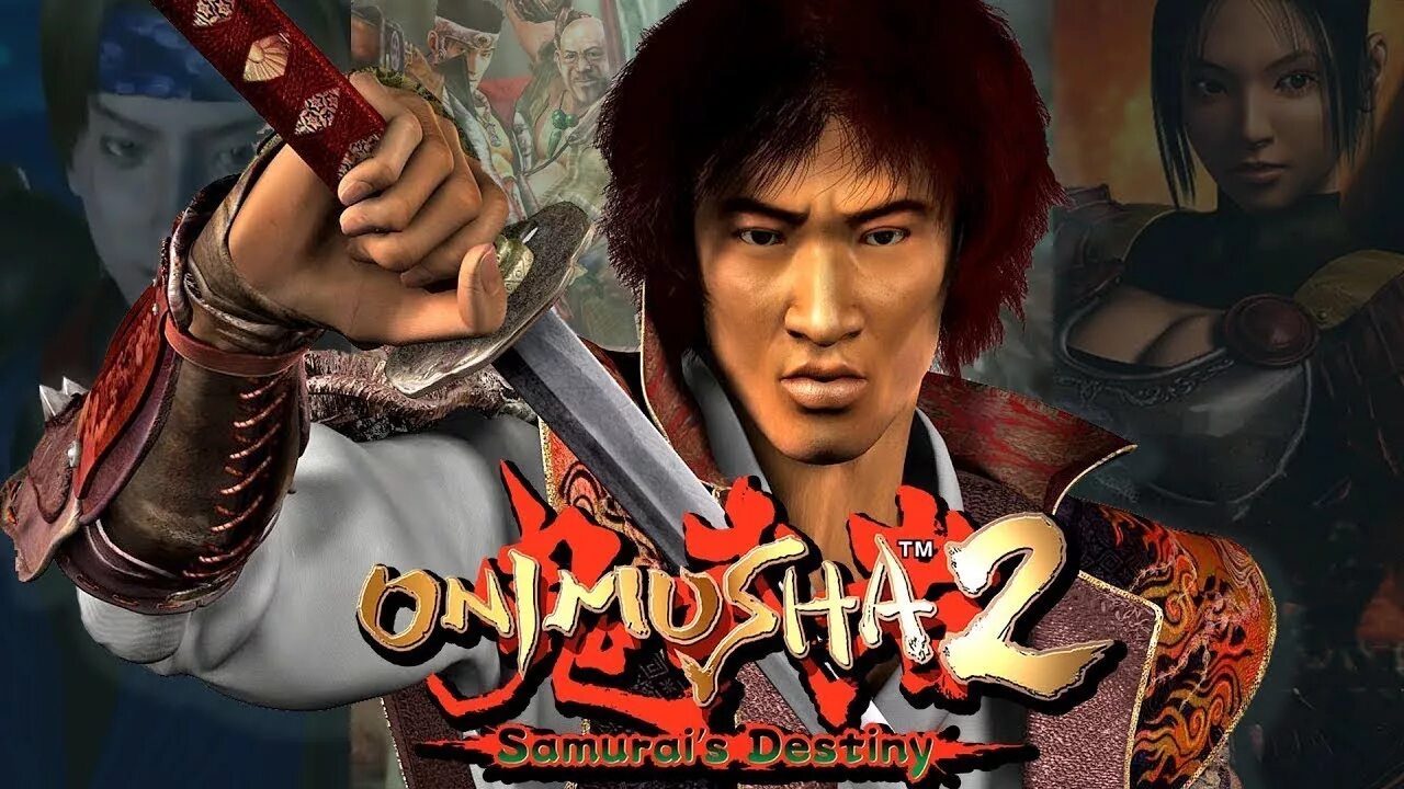 Onimusha 2: Samurai's Destiny. Onimusha 2: Samurai's Destiny ps2. Onimusha ps2. Онимуша 1 ПС 2.