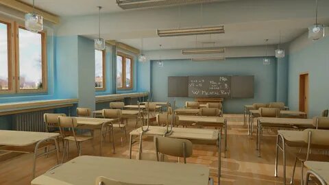 Обои класс