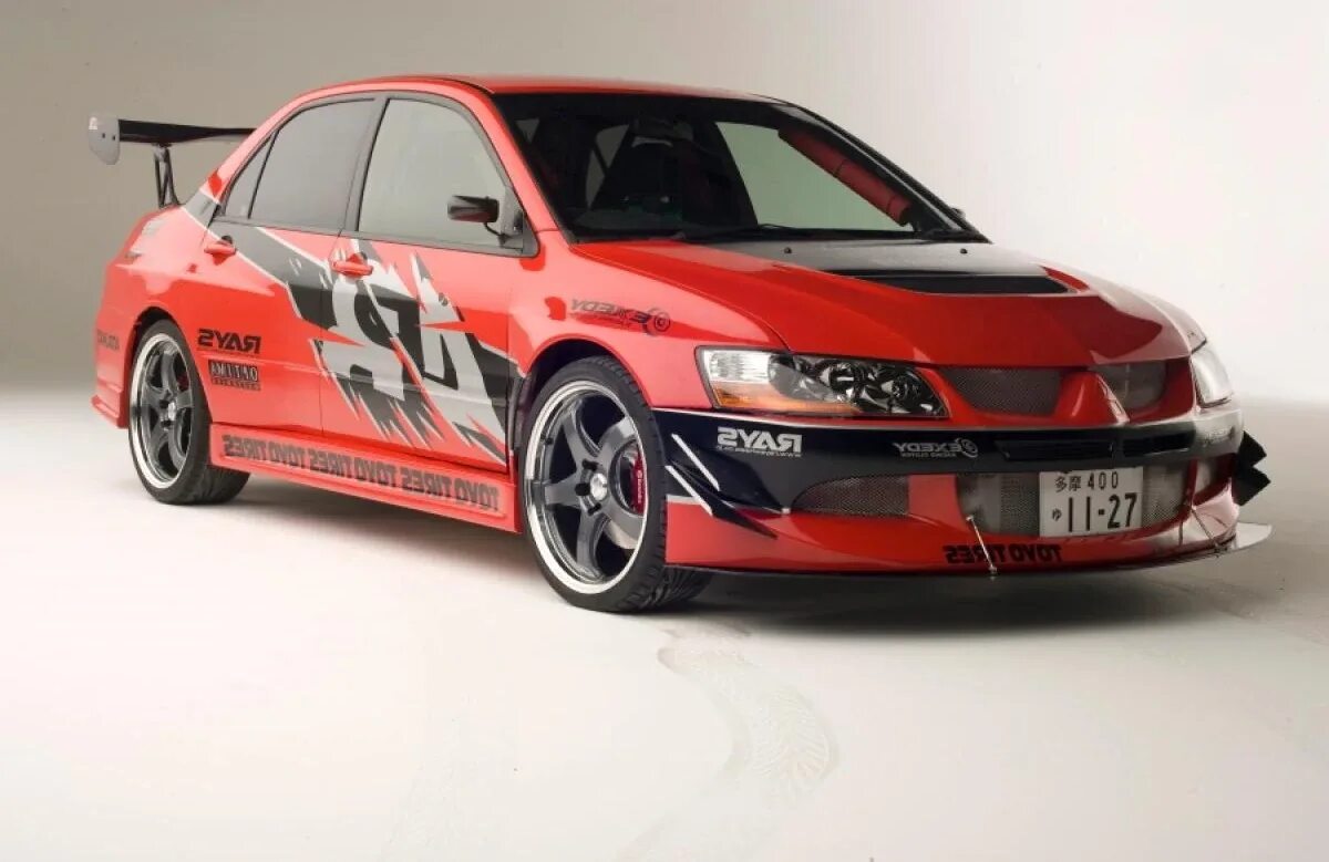 Апр 6 5 10. Mitsubishi Lancer EVO Форсаж 3. Mitsubishi Lancer EVO 2. Мицубиси Лансер Эволюшн 9. Mitsubishi Lancer EVO 9 Tokyo Drift.