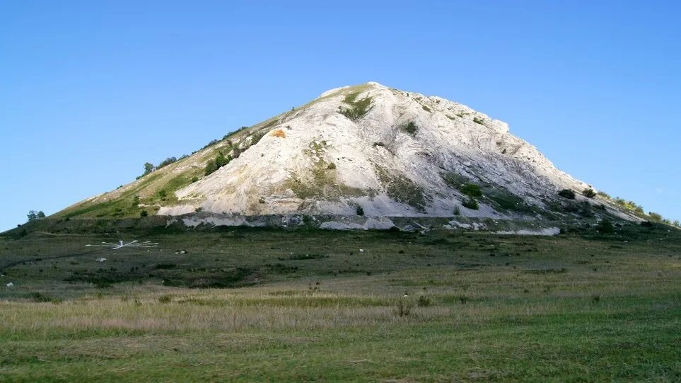 Башкирские шиханы особого рода. Башкирские шиханы особого рода