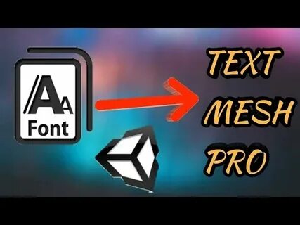 Unity text tmp