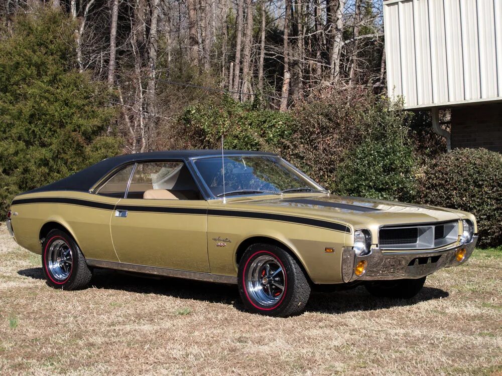 Amc 65. Amc 65